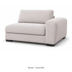 Grafu Grand 90 Single Arm Module