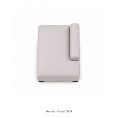 Grafu Grand OE Module Grafu Grand OE Module