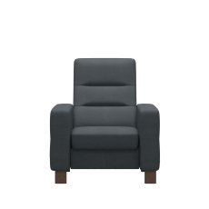 Stressless Wave Chair in Fabric Stressless Wave Chair in Fabric