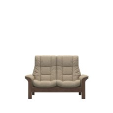 Stressless Windsor 2 Seater Sofa in Fabric Stressless Windsor 2 Seater Sofa in Fabric