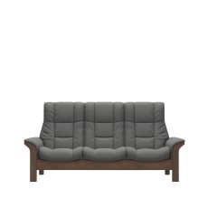 Stressless Windsor 3 Seater Sofa in Leather Stressless Windsor 3 Seater Sofa in Leather