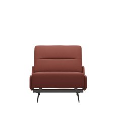 Stressless Stella Chair with Sidepanels in Leather Stressless Stella Chair with Sidepanels in Leather
