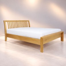Ercol Bosco Super King Bed