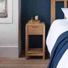 Ercol Bosco Compact Side Table Ercol Bosco Compact Side Table
