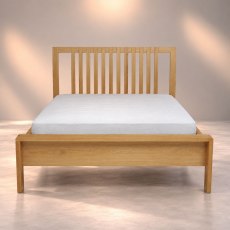 Ercol Bosco King Bed