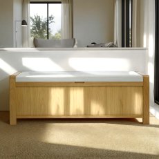 Ercol Bosco Storage Bench
