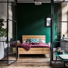 Ercol Rimini Double Bed Ercol Rimini Double Bed