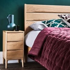 Ercol Rimini Double Bed Ercol Rimini Double Bed