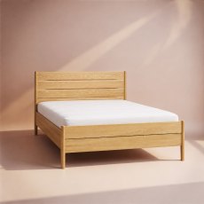 Ercol Rimini King Bed Ercol Rimini King Bed