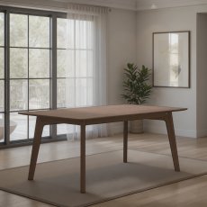 Stressless Bordeaux Medium Table