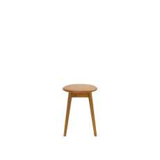 Ercol Salina Dressing Table Stool