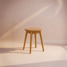 Ercol Salina Dressing Table Stool Ercol Salina Dressing Table Stool