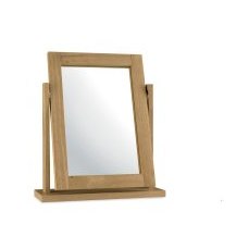Atlanta Oak Vanity Mirror Atlanta Oak Vanity Mirror