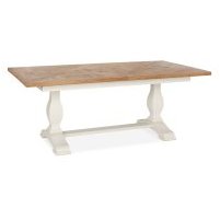 Belgrave Two Town 6-8 Dining Table Belgrave Two Town 6-8 Dining Table