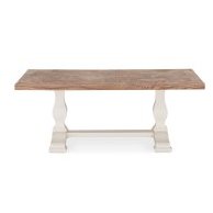 Belgrave Two Tone Coffee Table Belgrave Two Tone Coffee Table