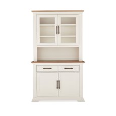 Belgrave Two Tone Glazed Dresser