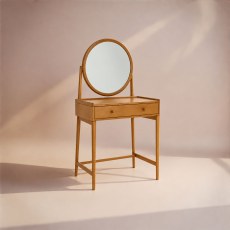 Ercol Salina Dressing Table Ercol Salina Dressing Table