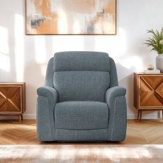 La-Z-Boy Paris Chair in Fabric La-Z-Boy Paris Chair in Fabric
