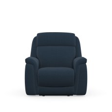 La-Z-Boy Paris Chair in Fabric La-Z-Boy Paris Chair in Fabric