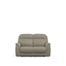 La-Z-Boy Paris 2 Seater Recliner in Fabric