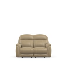 La-Z-Boy Paris 2 Seater Recliner in Leather La-Z-Boy Paris 2 Seater Recliner in Leather