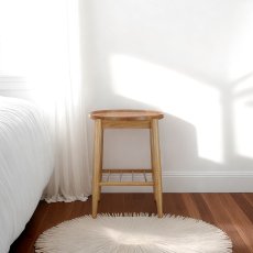 Ercol Winslow Side Table