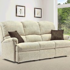 Sherborne Nevada 3 Seater Sofa in Fabric Sherborne Nevada 3 Seater Sofa in Fabric