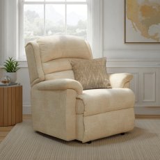 Sherborne Olivia Chair in Fabric Sherborne Olivia Chair in Fabric