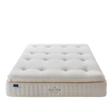 Silentnight Elixir Geltex Mattresses Silentnight Elixir Geltex Mattresses