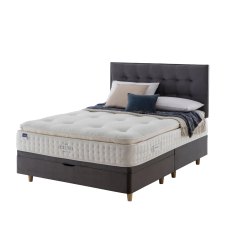 Silentnight Elixir Geltex Mattresses