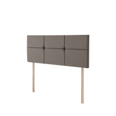 Silentnight Arezzo Headboard Silentnight Arezzo Headboard