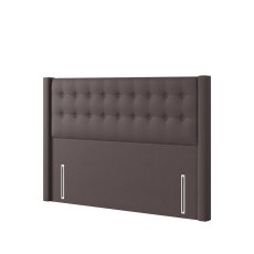 Silentnight Bloomsbury Headboard Silentnight Bloomsbury Headboard