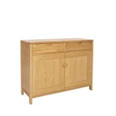 Ercol Bosco Small Sideboard
