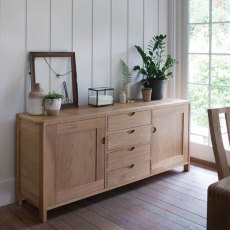 Ercol Bosco Large Sideboard Ercol Bosco Large Sideboard