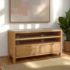 Ercol Bosco TV Unit