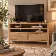 Ercol Bosco TV Unit
