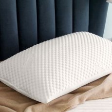 Tempur Comfort Pillow Cloud