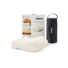 Tempur Original Travel Pillow