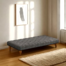 Bowmore Stool in Fabric Bowmore Stool in Fabric