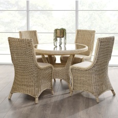 Amalfi Dining Chair