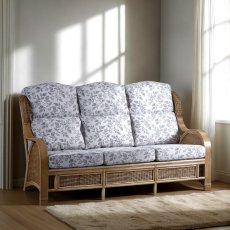 Bari 3 Seater Sofa