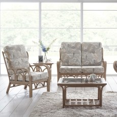 Catania 2 Seater Sofa