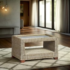 Della Coffee Table Della Coffee Table