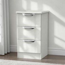 Camden 3 Drawer Locker Camden 3 Drawer Locker