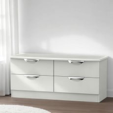 Camden 4 Drawer Bed Box