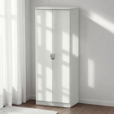 Camden Tall 2ft6 Plain Robe Camden Tall 2ft6 Plain Robe