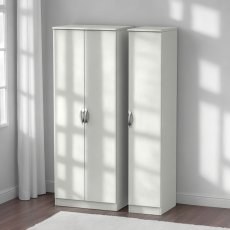 Camden Tall Triple Plain Robe Camden Tall Triple Plain Robe