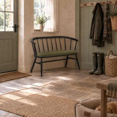 Ercol Heritage Loveseat Ercol Heritage Loveseat