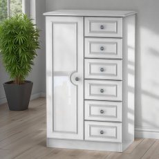 Pembroke Childs Robe