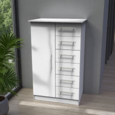 Sherwood Childs Robe Sherwood Childs Robe